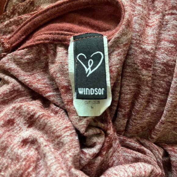 Windsor Maxi Dress - Picture 9 of 11